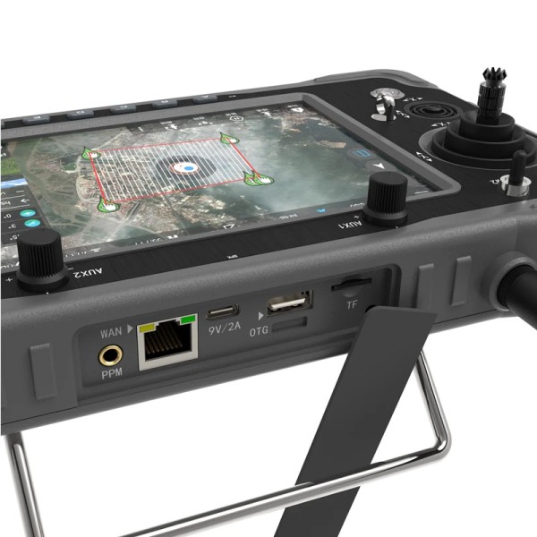 Sky droid H16 PRO 2,4 GHz 16CH Fhss 1080P Digitale Videodaten übertragung Telemetrie Sender mit R16 Empfänger Mipi Kamera DIY